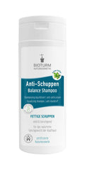 Anti-Schuppen Balance Shamp 200 ml