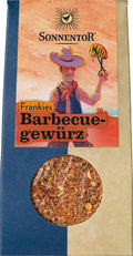 Frankies Barbecue-Gewürz Tüte 35 g