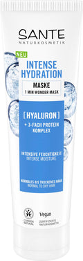 Intense Hydration Maske 150 ml