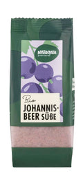 Johannisbeersüße - Reissüße mit Johannisbeer 60 g