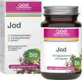 Jod Compact Tabletten ? 280 mg 120Stk