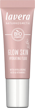 Glow Skin Hydrating Fluid 9 ml