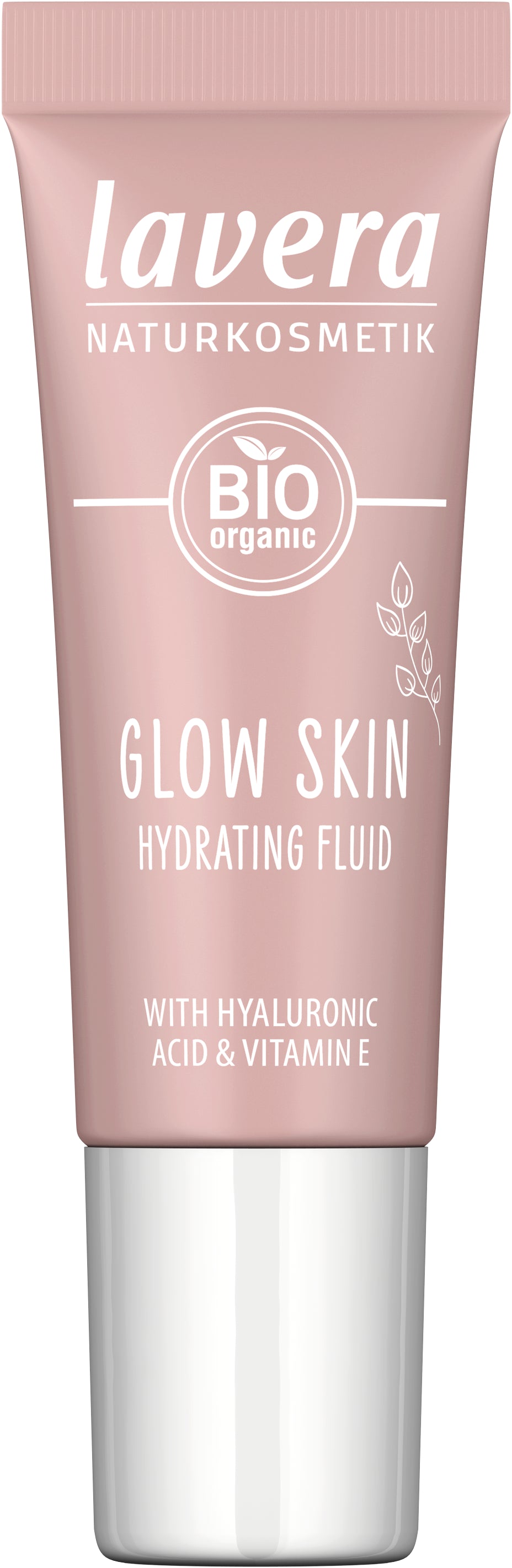 Glow Skin Hydrating Fluid 9 ml