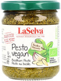 Pesto Vegan - Basilikum Pesto 180 g