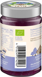 Frucht Pur 75% Heidelbeere 200 g