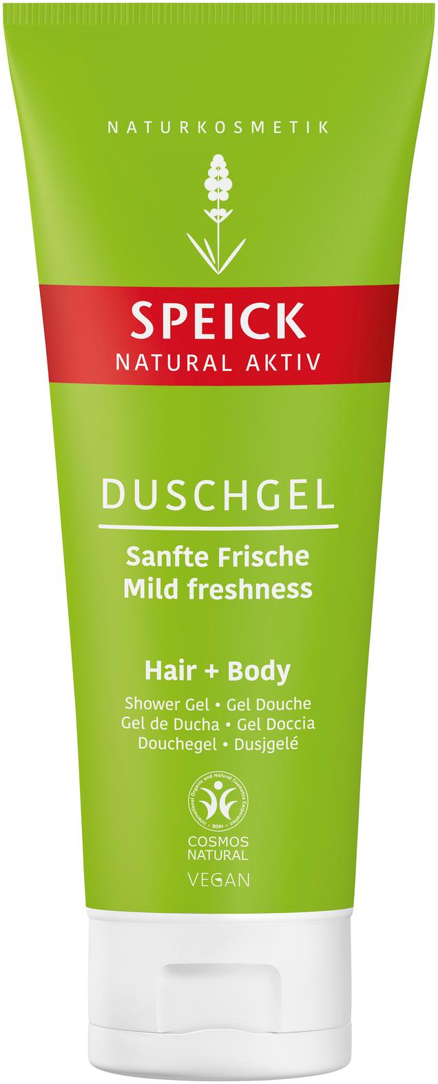 AKTIV Duschgel 200 ml