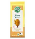 Curry golden Gewürzmischung 50 g