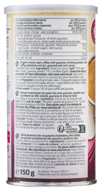 Lupinenkaffee Instant Guarana Dose 150 g