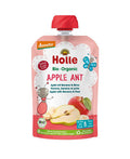 Pouchy Apple Ant demeter Apfel&Banane mit Birne 100 g