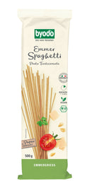Spaghetti Sommerdinkel 500 g