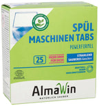 Spülmaschinentabs 25 Stk