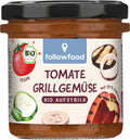 Aufstrich Tomate & Grillgemüse 135 g