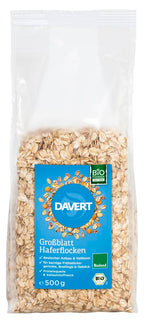 Haferflocken Großblatt 500 g