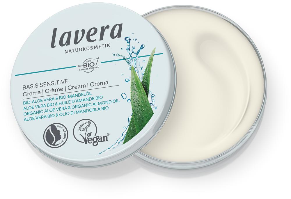 Basis sensitiv Creme 150 ml