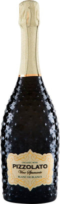 Pizzolato Spumante d'Italia Bianco extra dry 750 ml