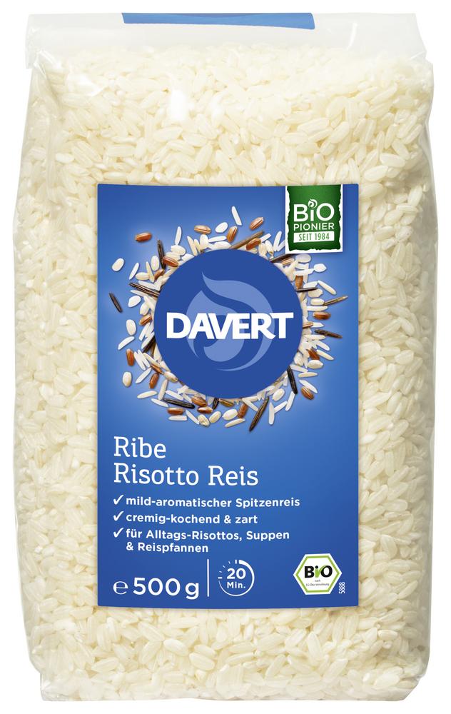 Ribe Risotto Reis 500 g