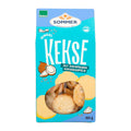 Dinkel  Kokos-Kekse 150 g