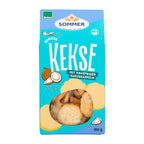 Dinkel  Kokos-Kekse 150 g