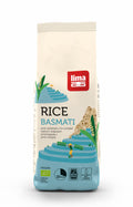 Basmati Reis  halb-poliert 500 g