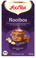 Rooibos Tee 17 Stk