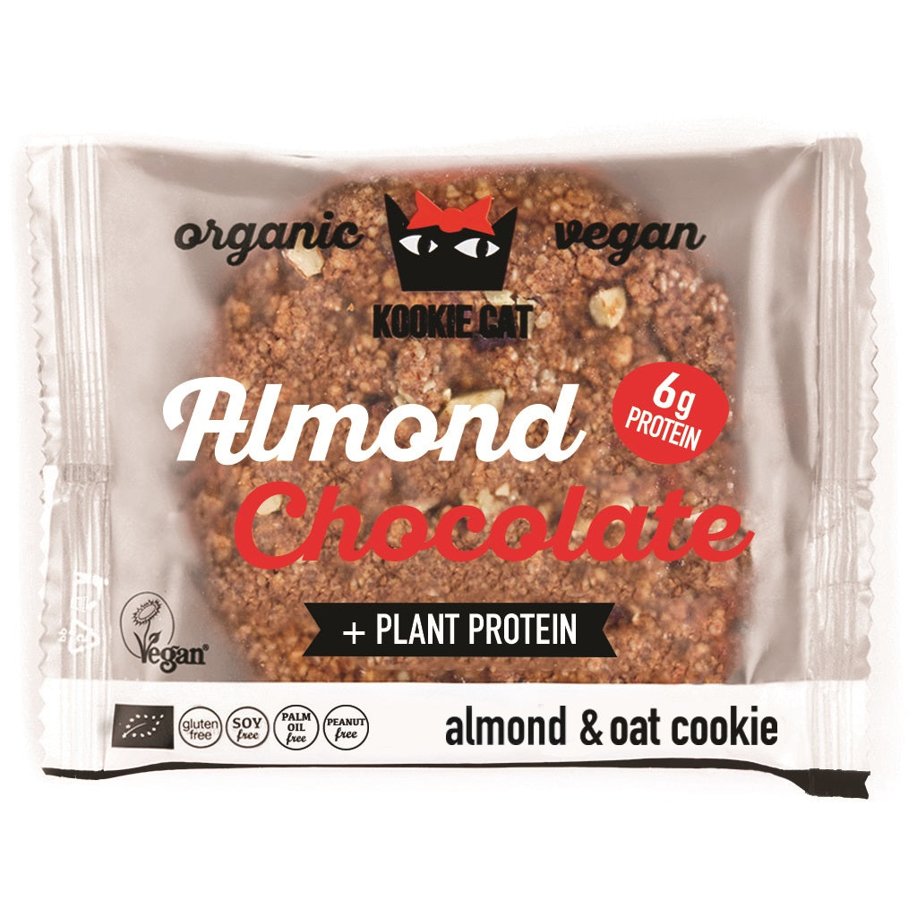 Protein Dark Chocolate Cookie 50 g