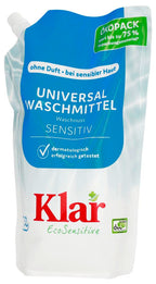 Universal Flüssigwaschmittel ÖkoPack 1,5 l