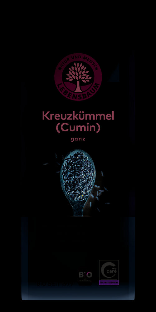 Kreuzkümmel  ganz (Kumin) 40 g