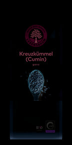 Kreuzkümmel  ganz (Kumin) 40 g