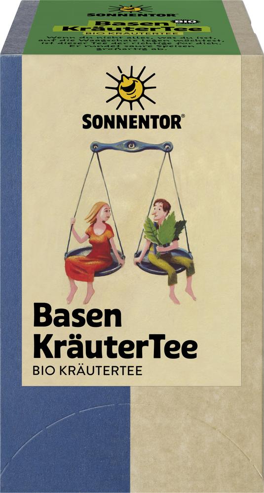 Basen Kräutertee 27 g