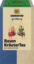 Basen Kräutertee 27 g