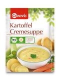 Kartoffel-Creme-Suppe 48 g
