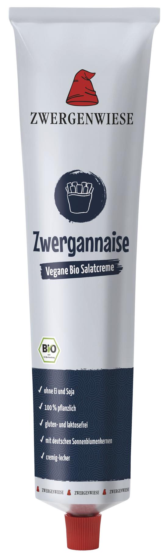 Zwergannaise Tube 170 ml