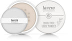 Invisible Finish Loose Powder -Transparent- 11 g