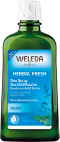 Salbei Deodorant Nachfüllflasche 200 ml