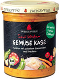 Soul Kitchen Gemüse Käse 370 g