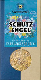 Schutzengel Gewürz-Blüten  Tüte 40 g
