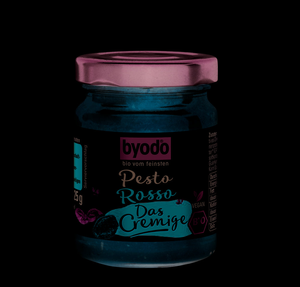 Pesto Rosso 125 g