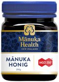 Manuka-Honig MGO 250+ 250 g