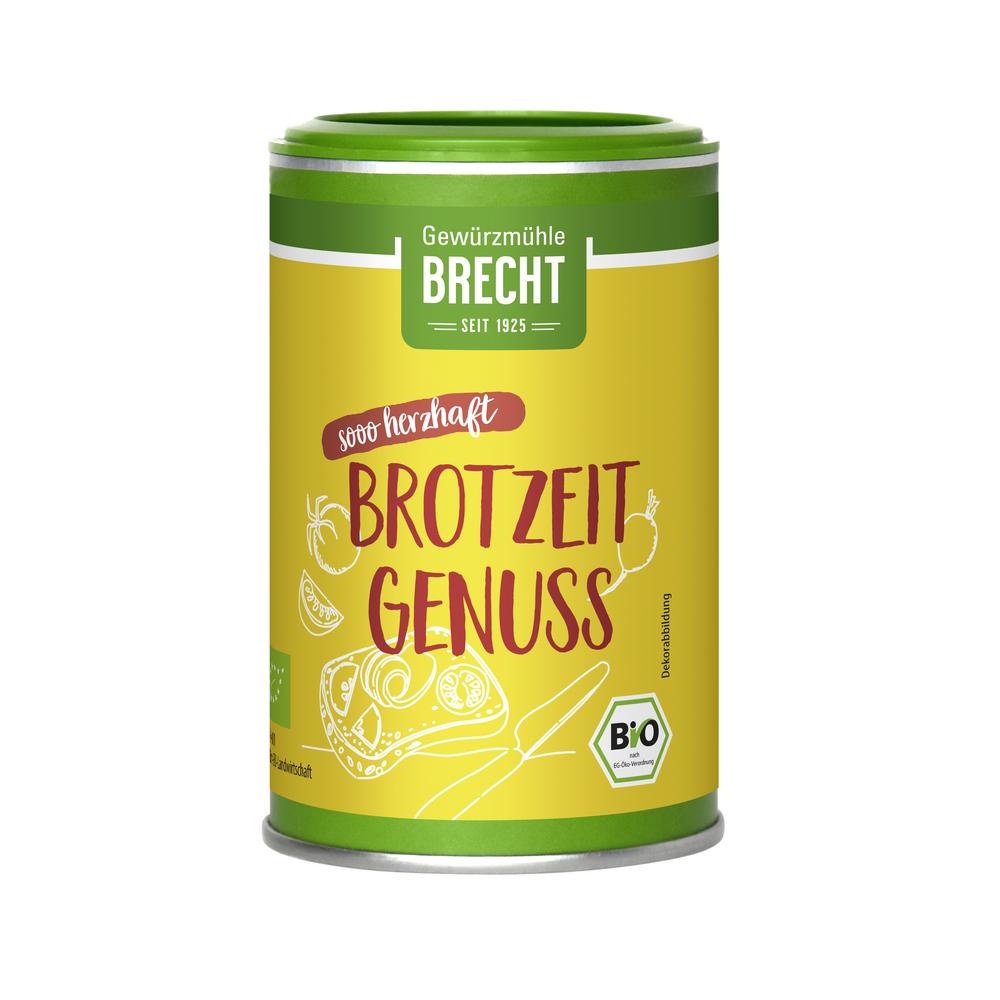 Brotzeit Genuss 80 g