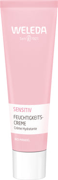 Sensitiv Feuchtigkeitscreme parfümfrei 30 ml