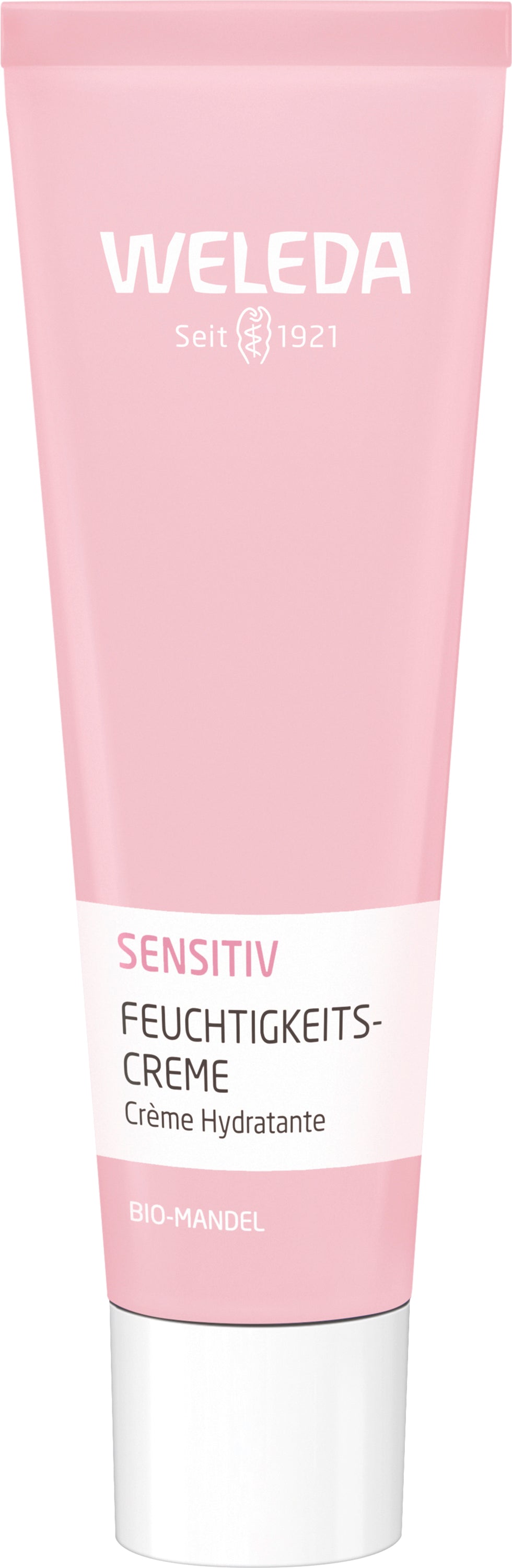 Sensitiv Feuchtigkeitscreme parfümfrei 30 ml