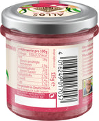 Hofgemüse Rolands Rote Bete Meerrettich 135 g