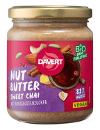 Nut Butter Sweet Chai Aufstrich 250 g