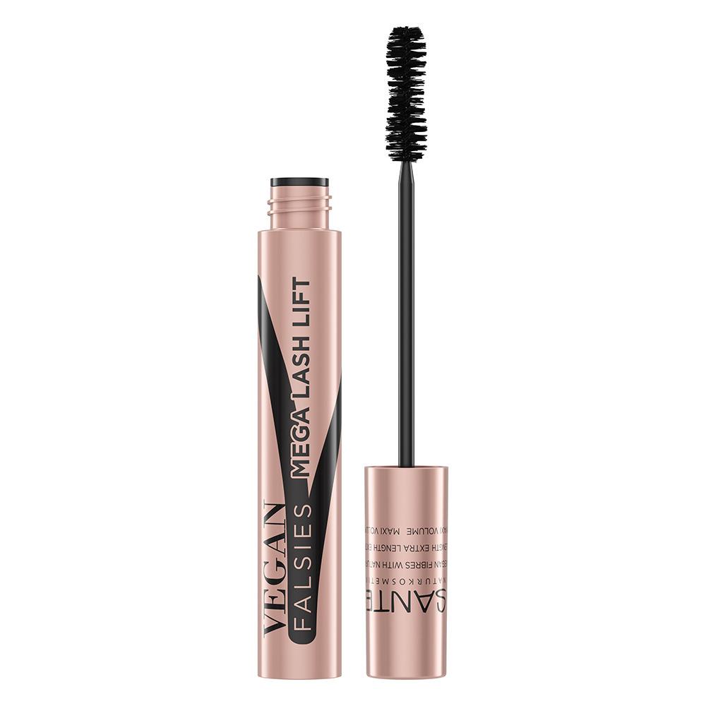 Mega Lash Lift Mascara vegan 9 ml