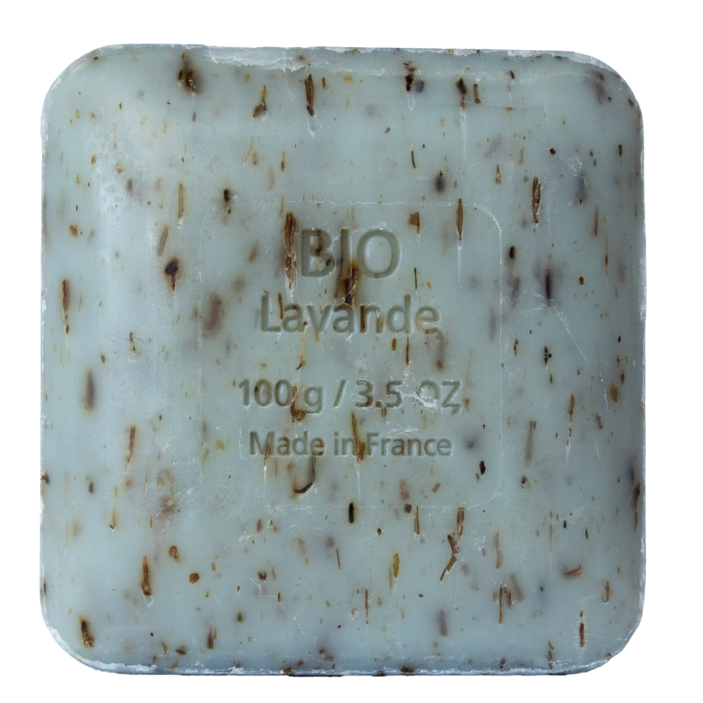 Blütenseife Lavendel 100 g