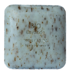 Blütenseife Lavendel 100 g