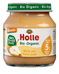 Birne pur ab 5.Monat demeter 125 g