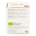Kukicha Tee im Aufgussbeutel 15 g