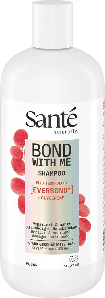 Bond with Me Shampoo 500 ml