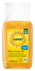 Mais Couscous glutenfrei 250 g